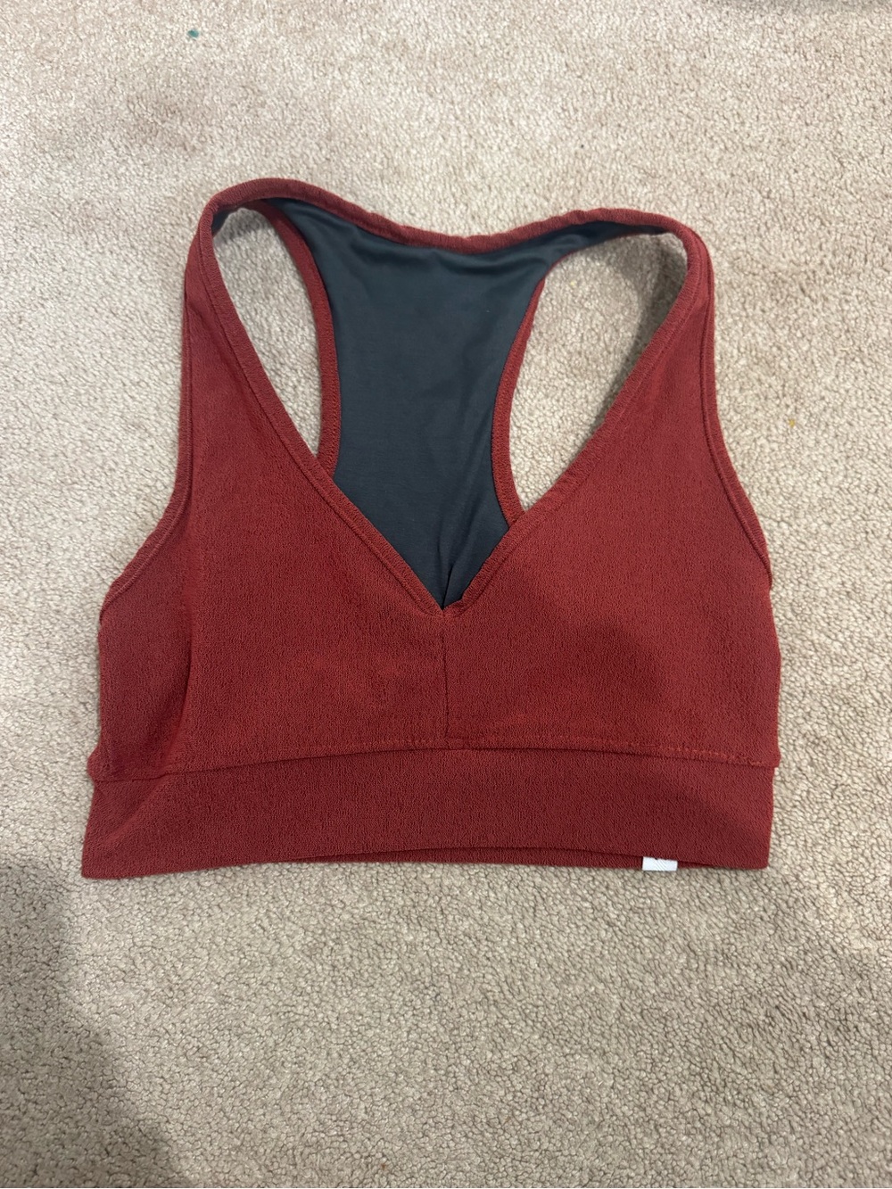 Five Dancewear Sports Bra